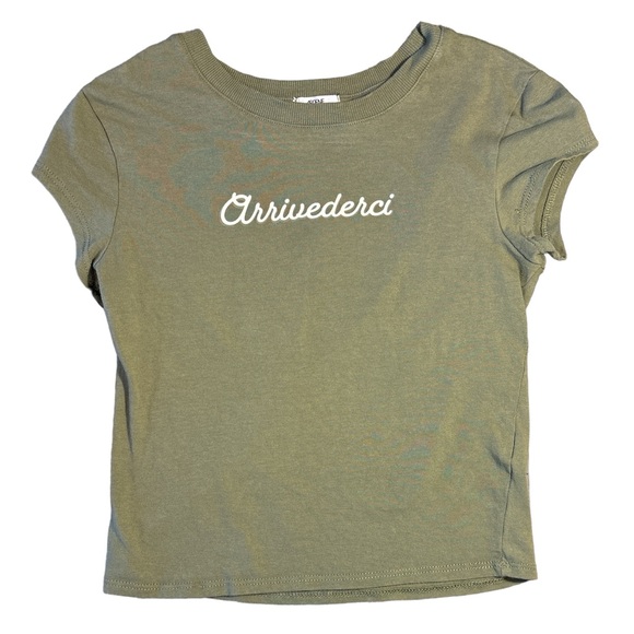 C U T E tee - Picture 1 of 3